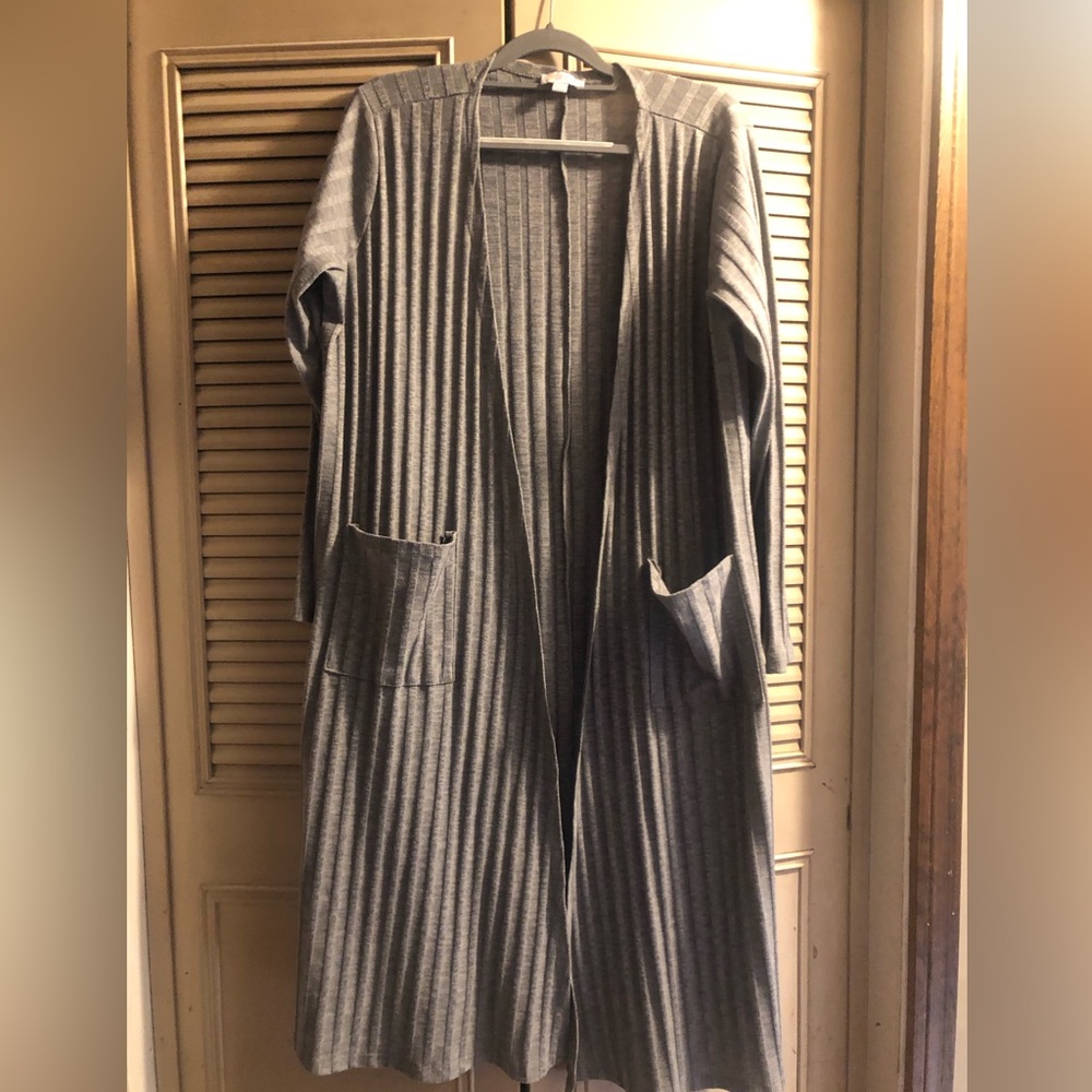LuLaRoa Long Sweater